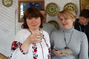 Екскурсія в Першій сімейній ресторації Мулярових, Івано-Франківськ